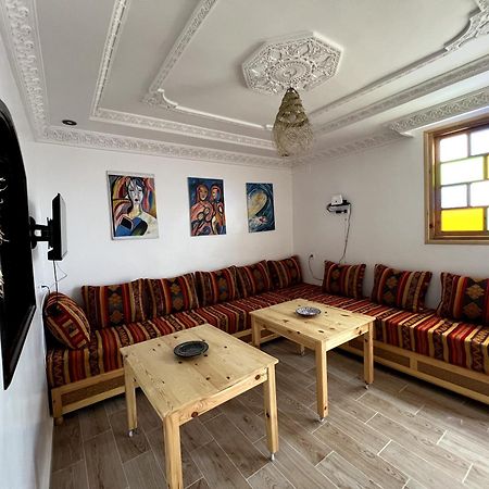 Traditional Taghazout Surf Exterior foto