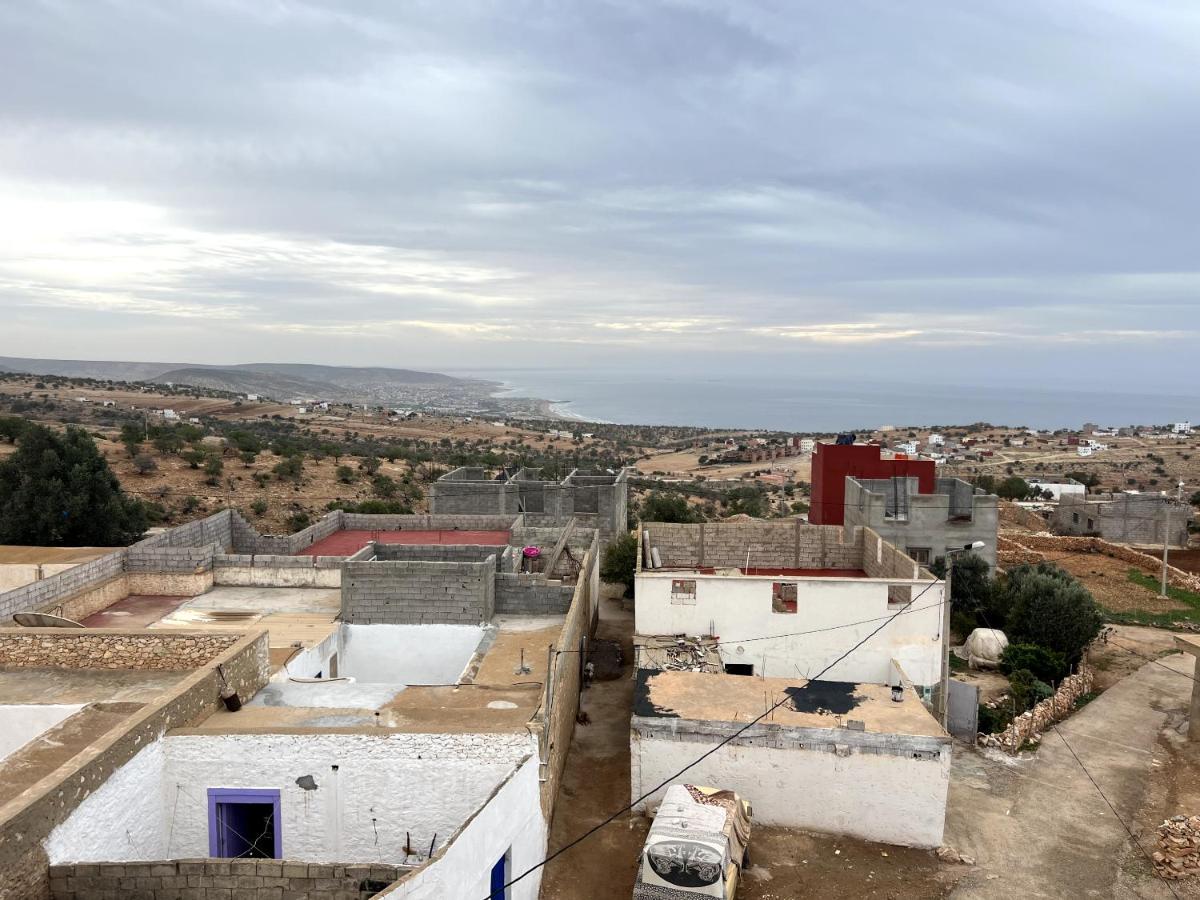 Traditional Taghazout Surf Exterior foto
